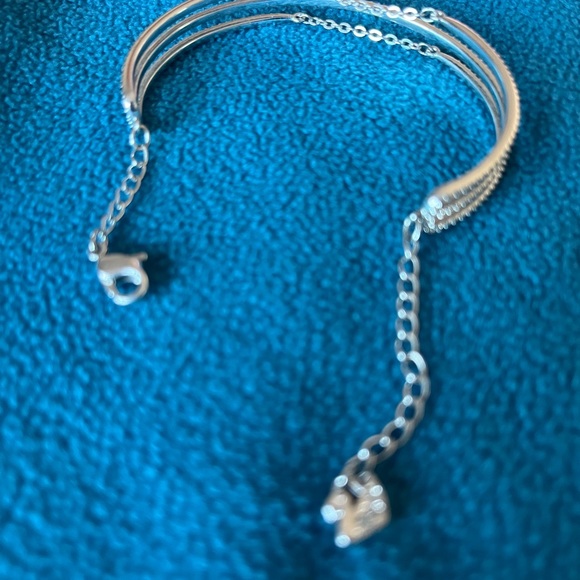 Swarovski bracelet - Picture 5 of 5